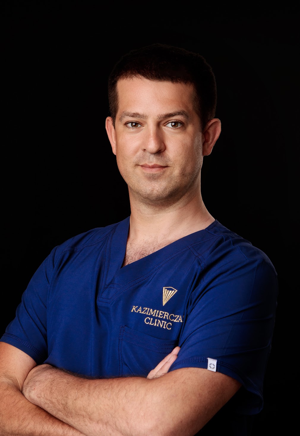 Nasz zespół - Kazimierczak Clinic - Ortodoncja i radiologia