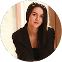 Zdjęcie profilowe użytkownika Oksana Berkyta